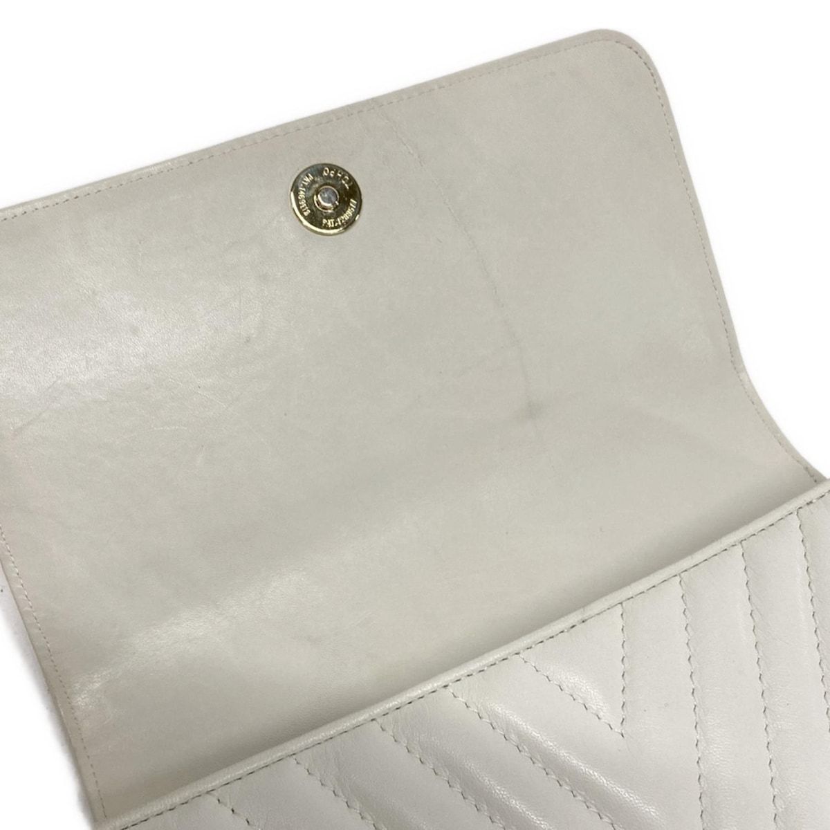 VALENTINOGARAVANI(バレンチノガラバーニ) ショルダーバッグ  