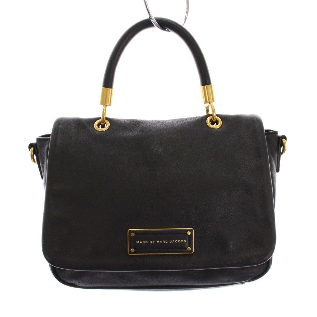 マークバイマークジェイコブス MARC by MARC JACOBS ハンドバッグ