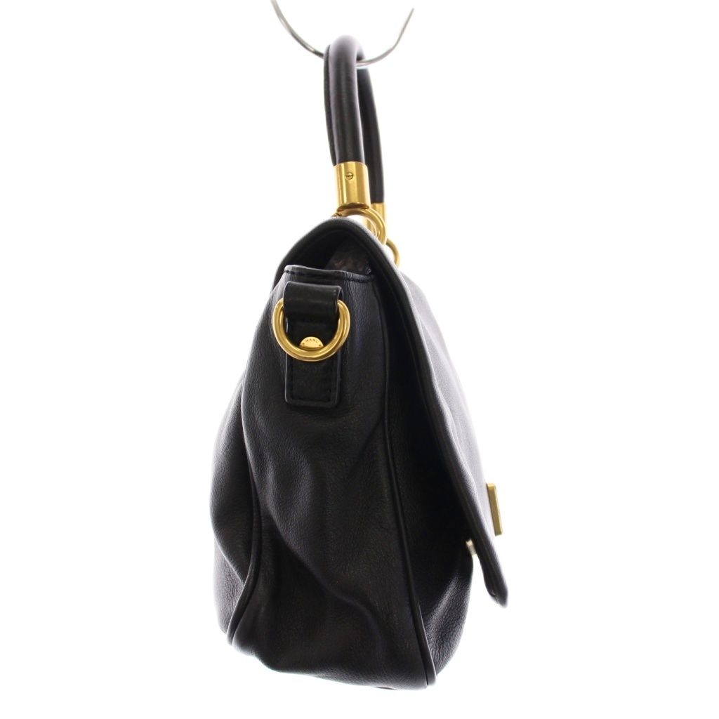 マークバイマークジェイコブス MARC by MARC JACOBS ハンドバッグ