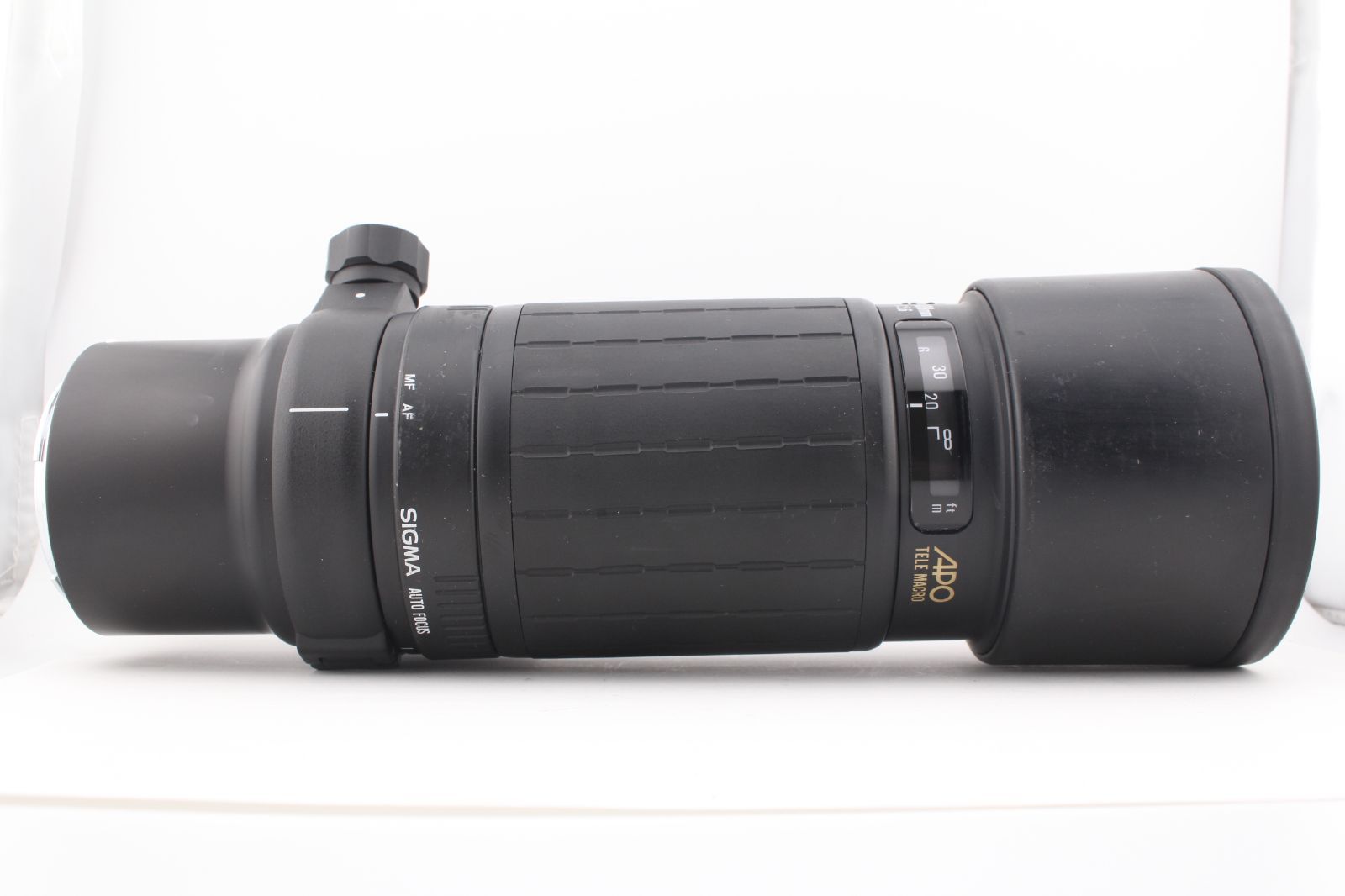 キヤノンSIGMA AF TELE 400mm F5.6 キャノン#220482 キヤノンSIGMA AF TELE 400mm F5.6 キャノン#220482 【公式通販】