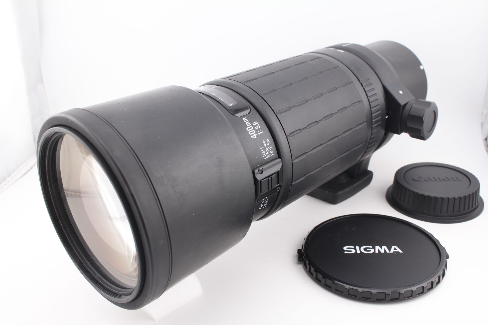 キヤノンSIGMA AF TELE 400mm F5.6 キャノン#220482 キヤノンSIGMA AF TELE 400mm F5.6 キャノン#220482 【公式通販】