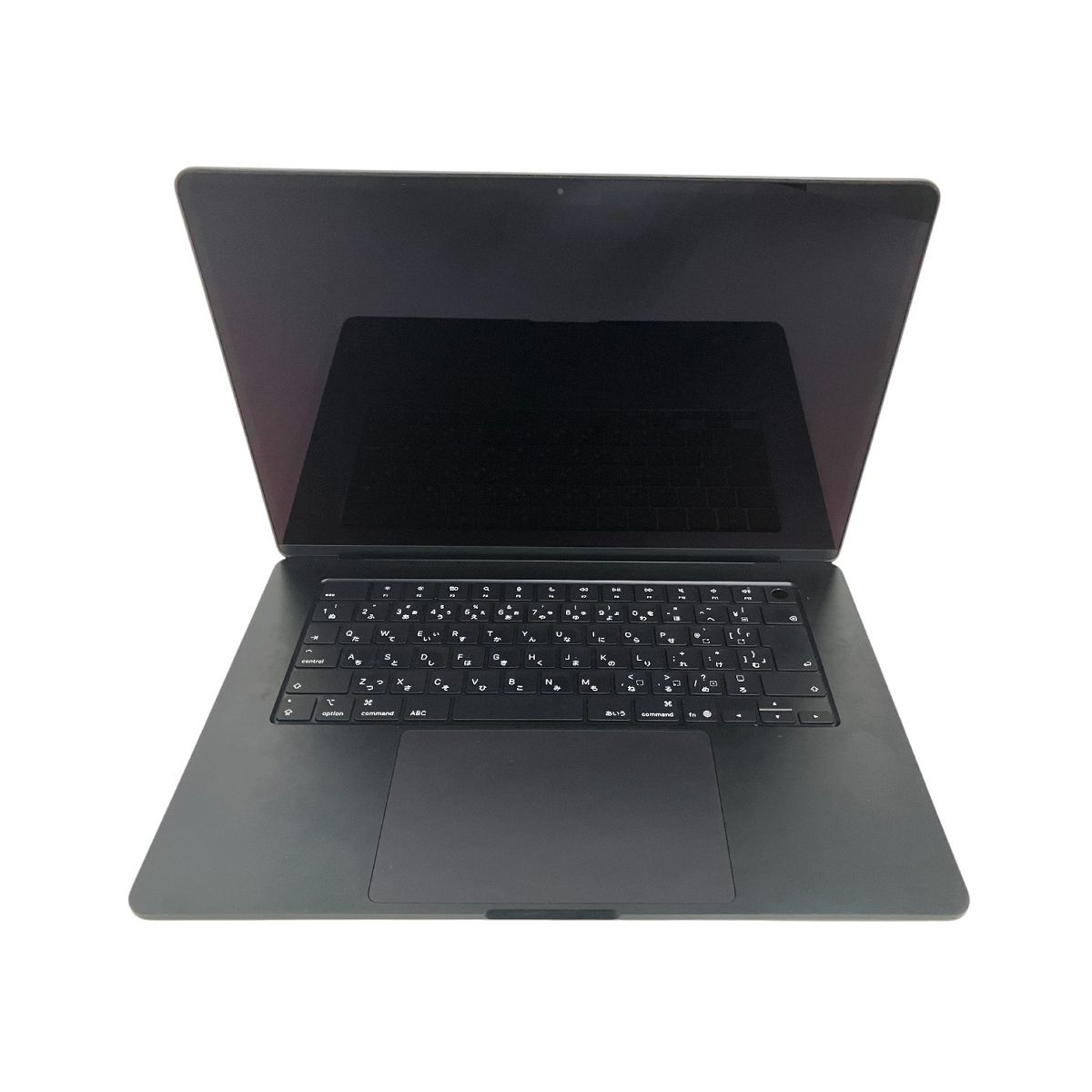 充放電回数60回】Apple MacBook Air M4 メモリ16GB SSD256GB Sequoia