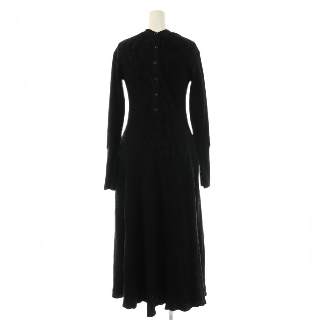 ガリャルダガランテ GALLARDAGALANTE 23AW サーマルフレアワンピース