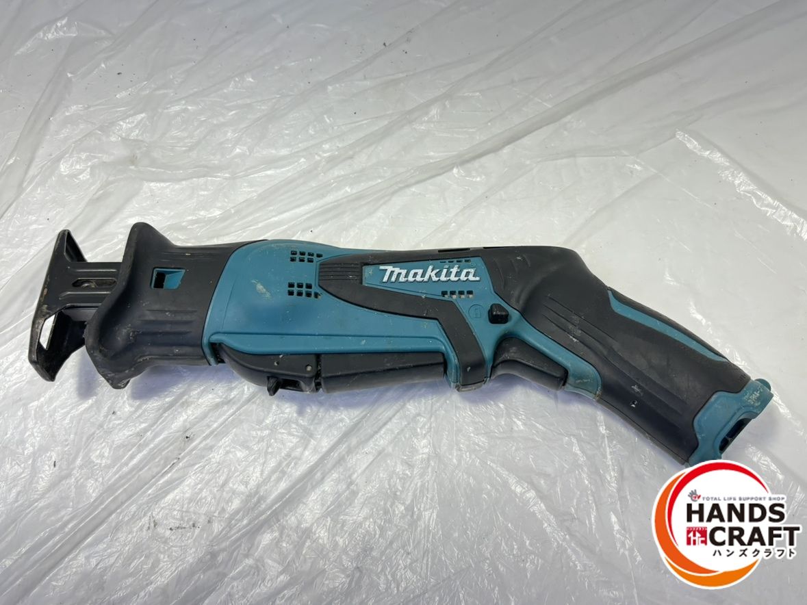 充電式レシプロソー 10.8