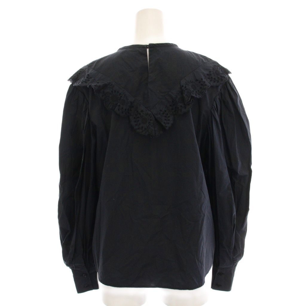 イザベル マラン エトワール ISABEL MARANT ETOILE シャツ プル