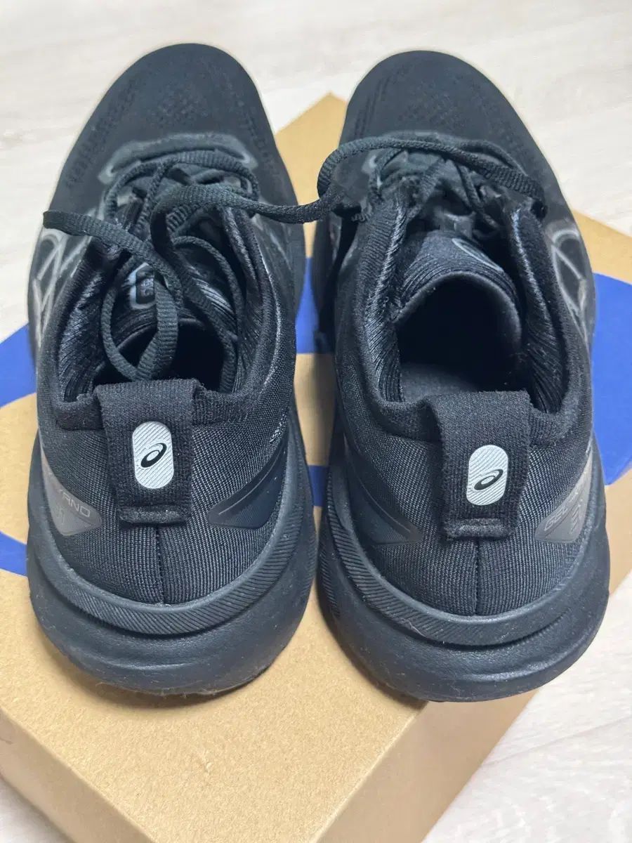 アシックス ゲル