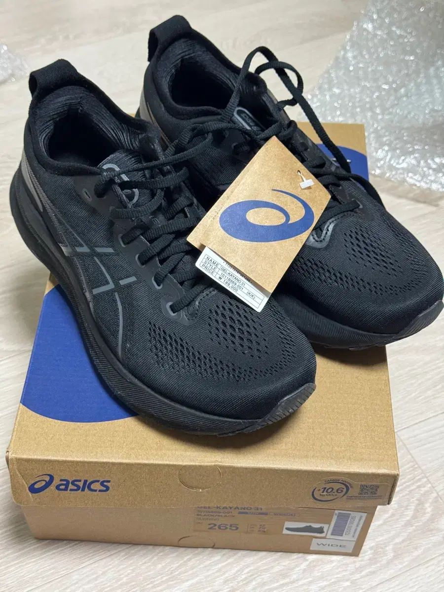 asics アシックス ゲル カヤノ 31 26 5 cm サイズ