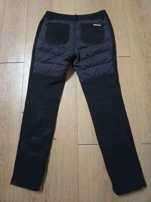 レノマ ゴルフ / レディース / ゴルフ ダウンパンツ / 正規品 / 傷なし A