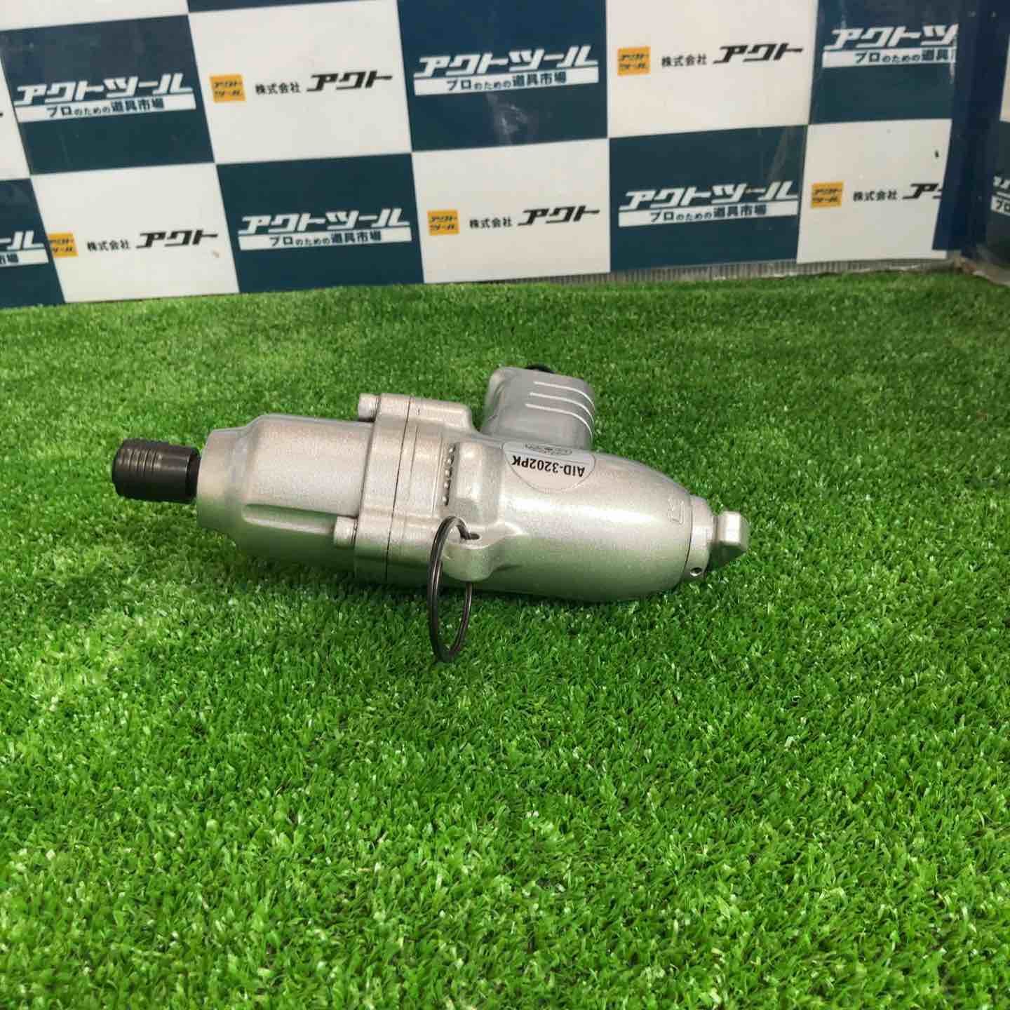 11 エアーインパクトDＶキット