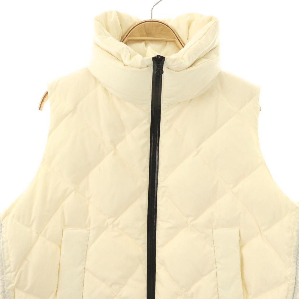 マルゴーヴィンテージ Margaux Vintage ダウンベスト アウター