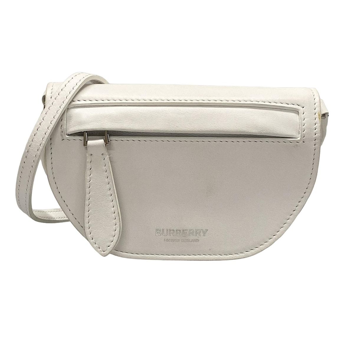 バーバリーロンドンイングランド ショルダーバッグ ミニ オリンピア