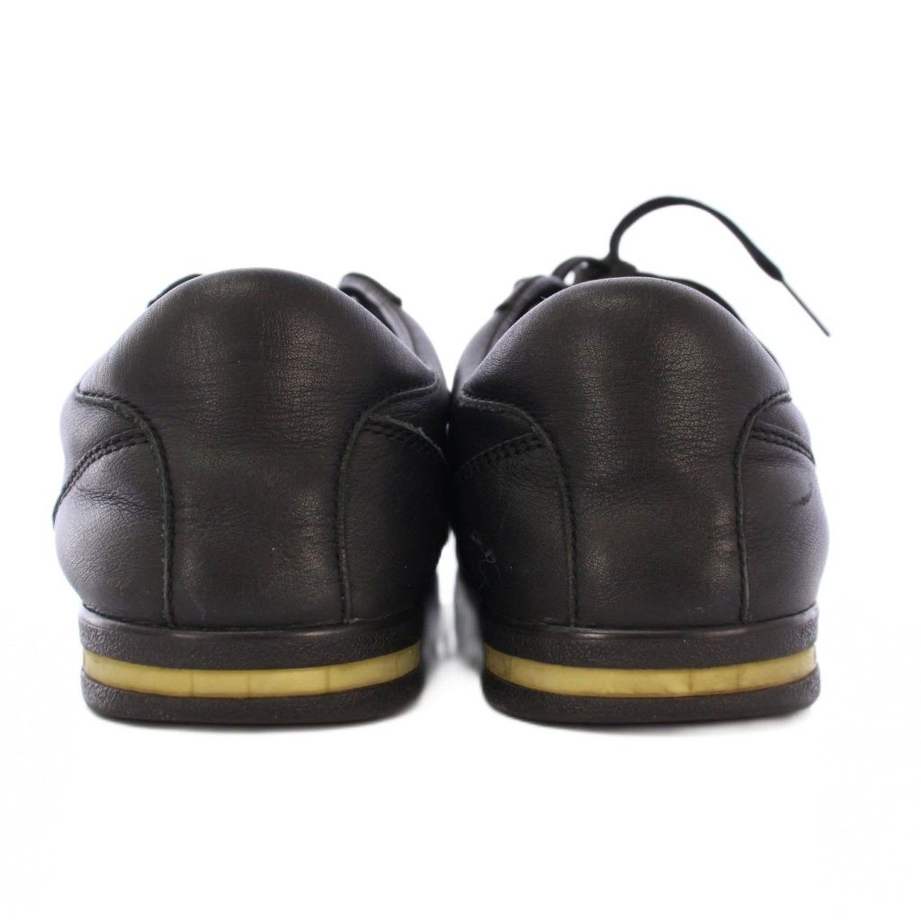 ドルチェ&ガッバーナ ドルガバ DOLCE&GABBANA ローカットスニーカー