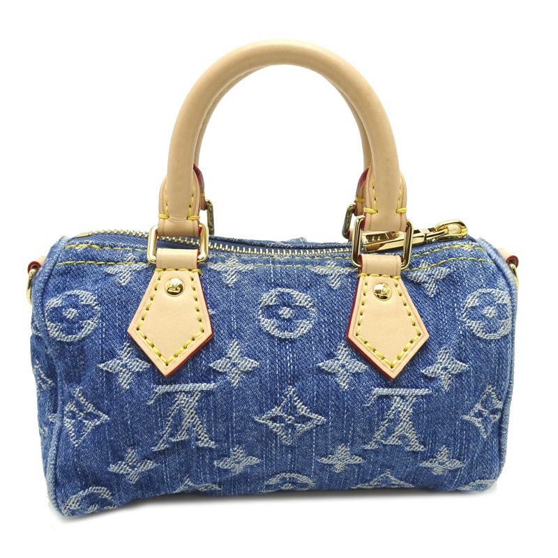 ルイ・ヴィトン ハンドバッグ M82950 ( 廃番 ) - メルカリ