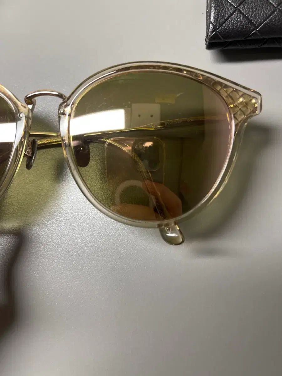 ボッテガ ヴェネタ サングラス 0152