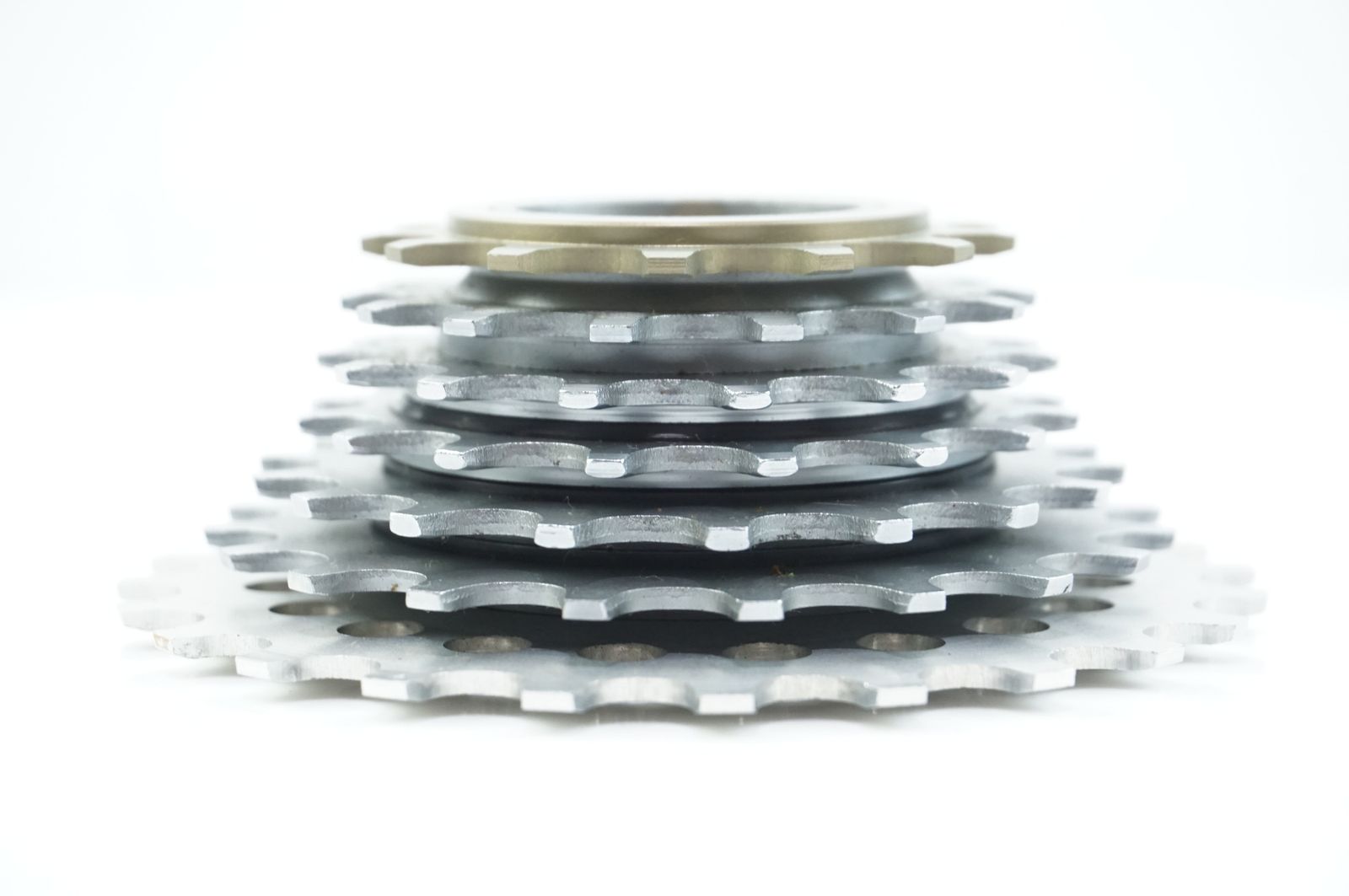 284【中古・激レア】SUNTOUR　MICRO LITE 　6S　フリー 284【中古・激レア】SUNTOUR MICRO LITE 6S フリー