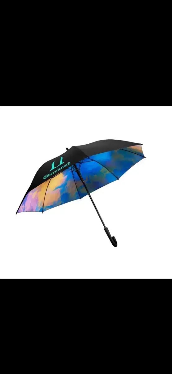 G-DRAGON ジードラゴン ウィーバーメンシュ 長傘