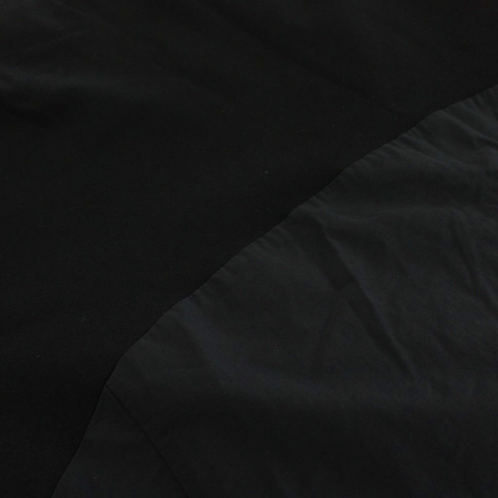 ヘリンドットサイ HeRIN.CYE ワンピース フレア ロング マキシ 半袖