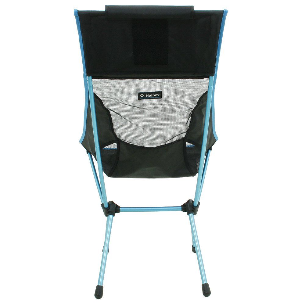 Helinox(ヘリノックス) アウトドア サンセットチェア 1822285 ブラック