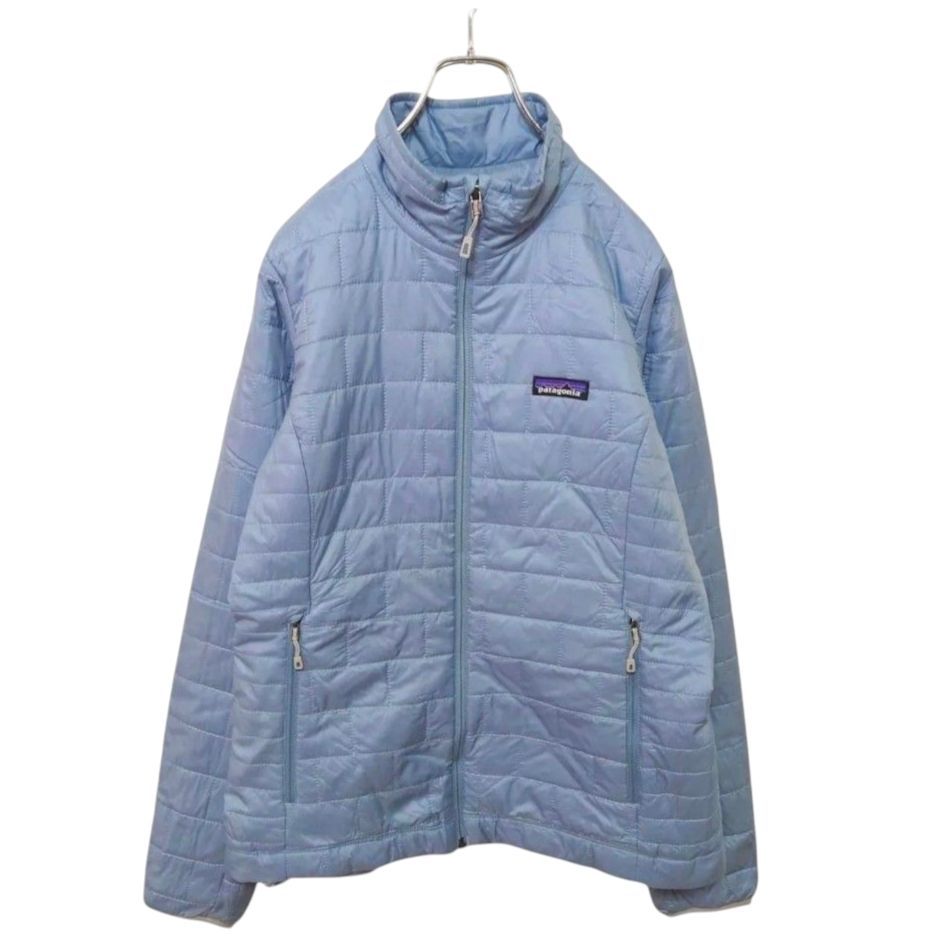 patagonia ナノパフジャケット A-2700