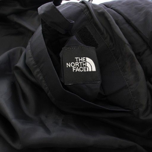  ザノースフェイス THE NORTH FACE ベビーシェルブランケット 中綿 黒 ブラック TK その他 キッズファッション小物