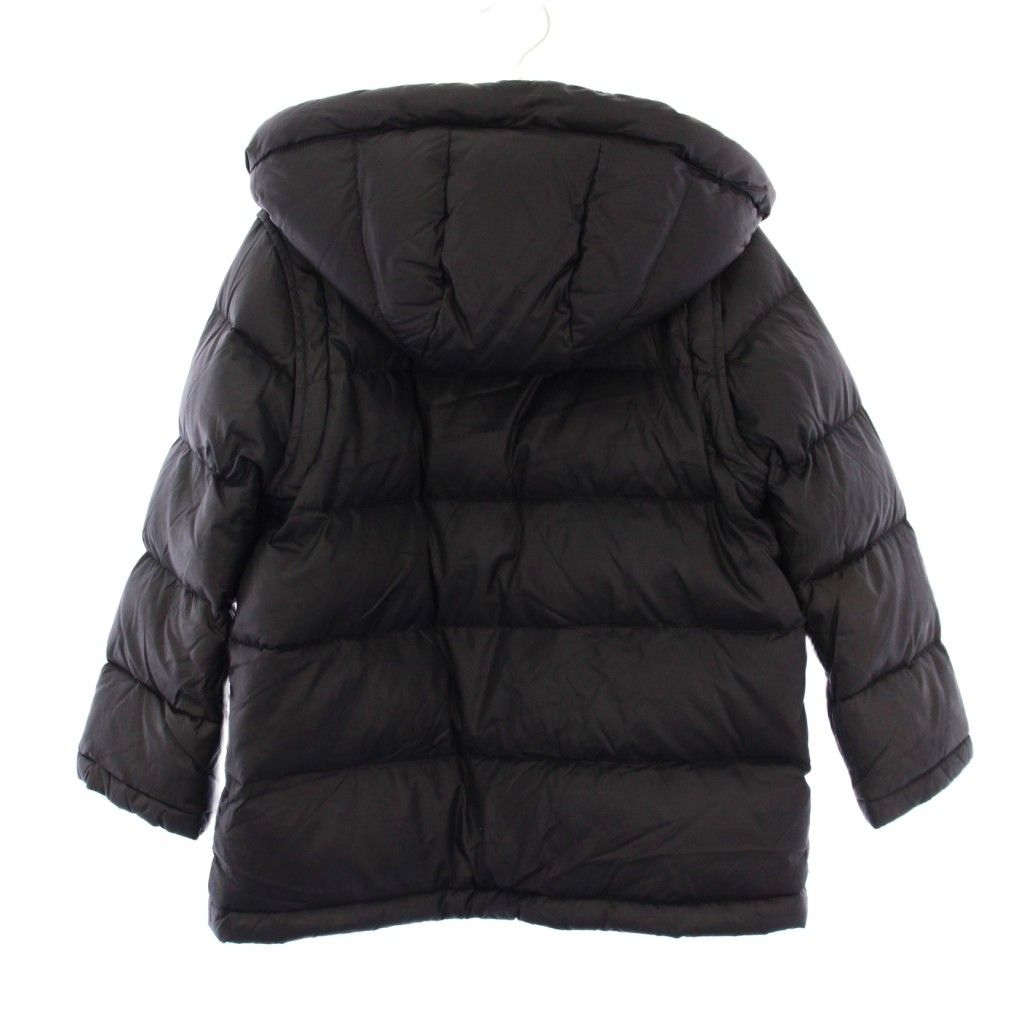 バーバリー ロンドン BURBERRY LONDON ダウンジャケット ダウンベスト