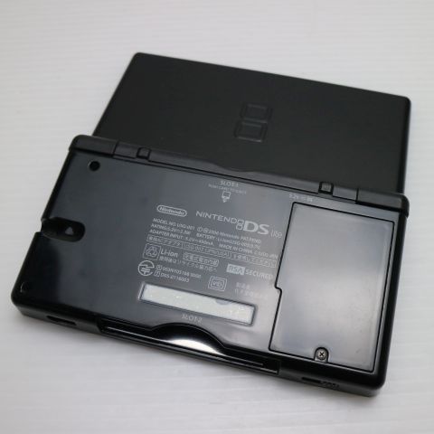 良品中古 ニンテンドーDS Lite ライト ブラック 即日発送 game 任天堂