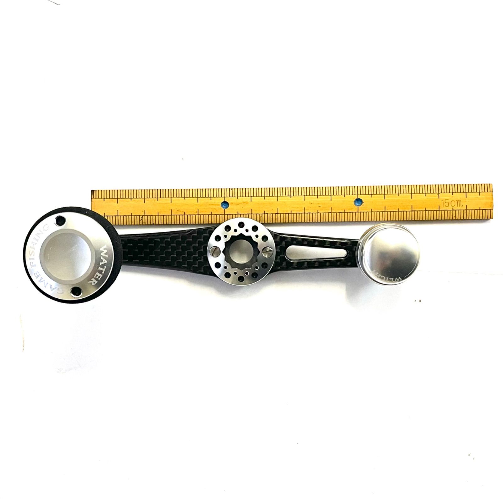 スタジオオーシャンマーク NL AC30BS ［S］シマノベイト用カスタム