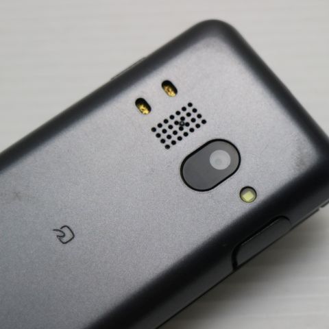 良品中古 au KYF31 GRATINA 4G ブラック 即日発送 ガラケー ガラケー