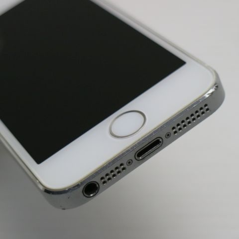 iPhone5s 32GB シルバー docomo版 iphone5s 32GB docomo Apple iPhone 5s 32GB docomo [シルバー] 価格