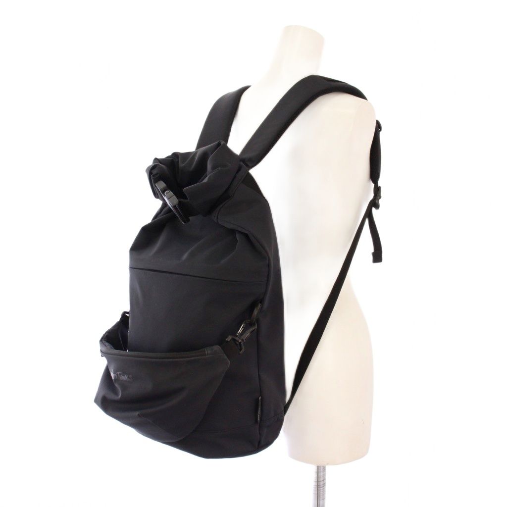 WILD THINGS×JUN MIKAMI バックパック リュック ワイルドシングス WILDTHINGS jun mikami リュックサック バックパック