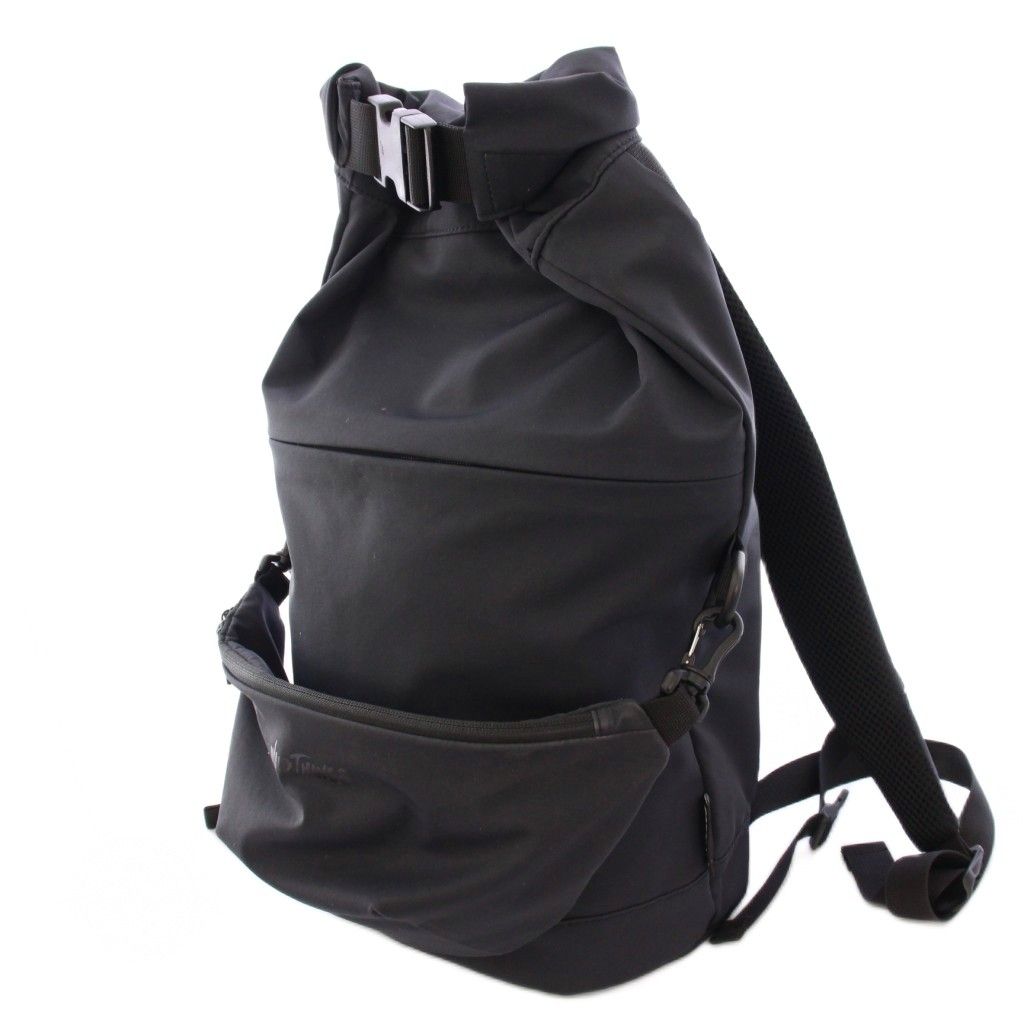 ワイルドシングス WILDTHINGS jun mikami リュックサック バックパック