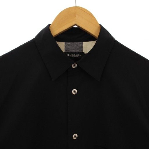 ブラックレーベルクレストブリッジ BLACK LABEL CRESTBRIDGE シャツ