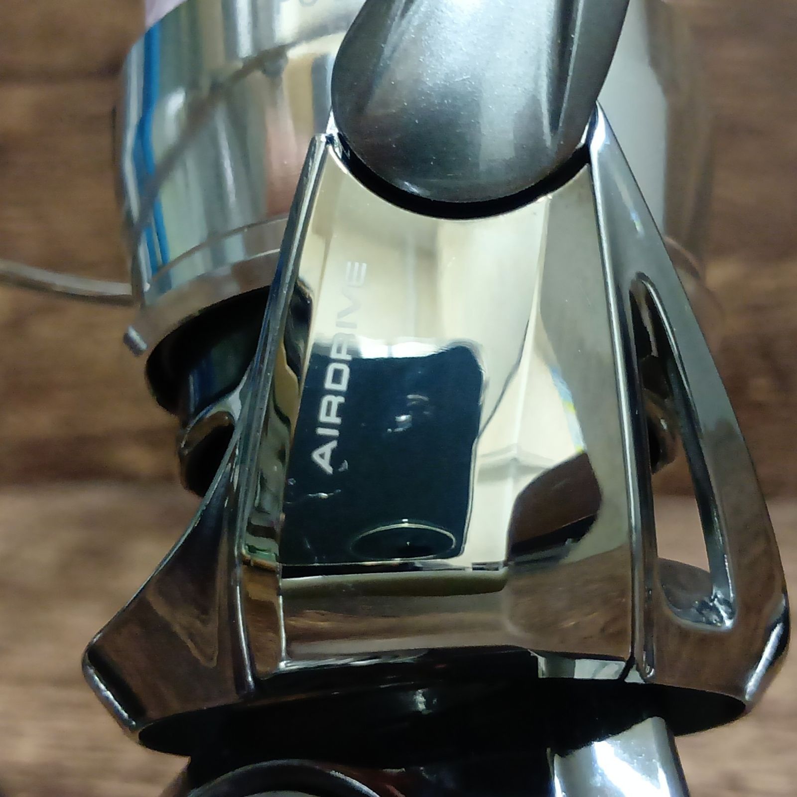 ダイワ(DAIWA) 22 イグジスト PCLT2500 スピニングリール - メルカリ