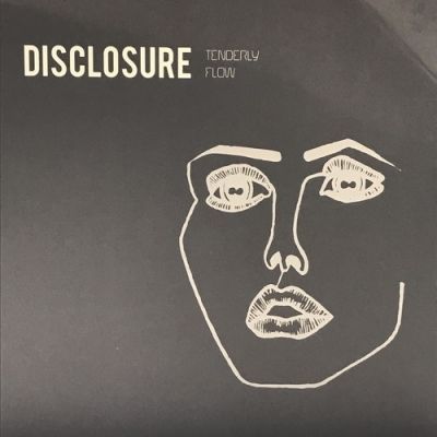 DISCLOSURE TENDERLY FLOW 状態 B