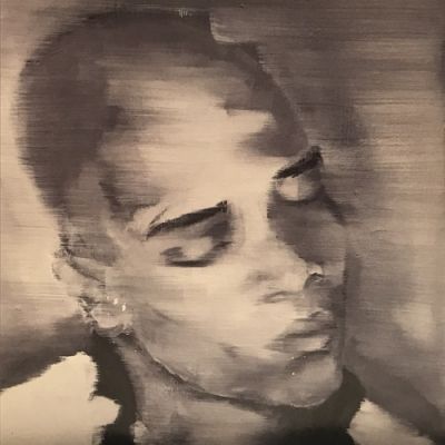 ZOO KID OUT GETTING RIBS 状態 B