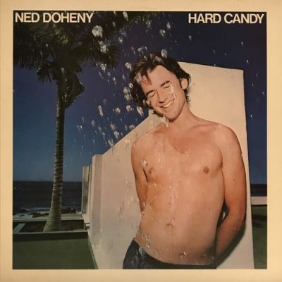 NED DOHENY / HARD CANDY【中古状態：B 】 - メルカリ