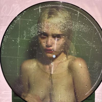 SKY FERREIRA NIGHT TIME MY 状態 B