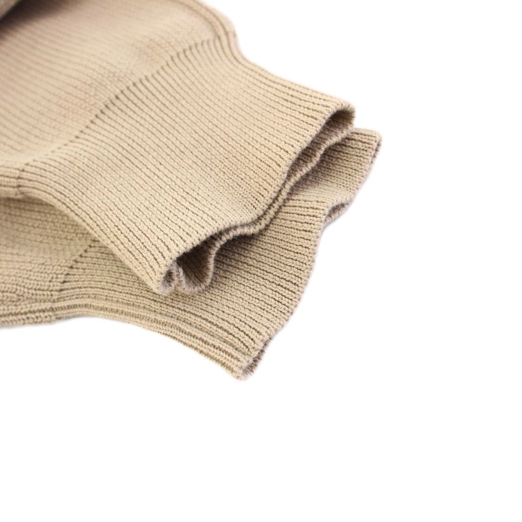 メゾンマルジェラ 14 Maison Margiela 14 ニット セーター 長袖 クルー