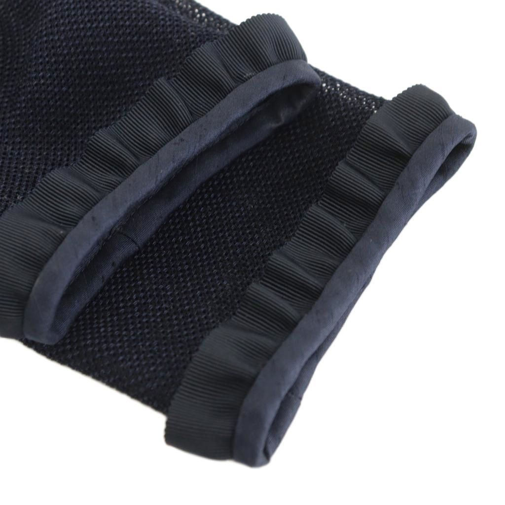 カーディガン ジップアップ