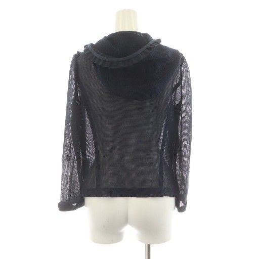 ネイビー FS-114303