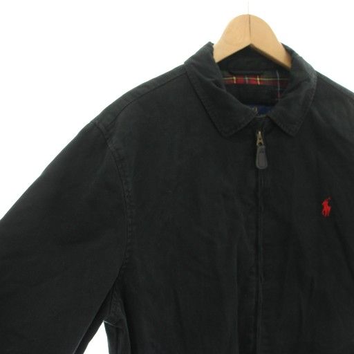 ポロ ラルフローレン POLO RALPH LAUREN スイングトップジャケット