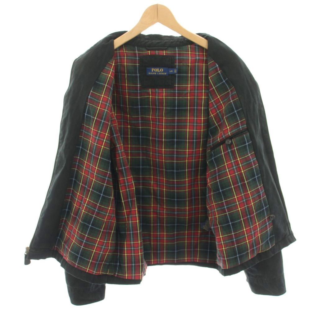 ポロ ラルフローレン POLO RALPH LAUREN スイングトップジャケット
