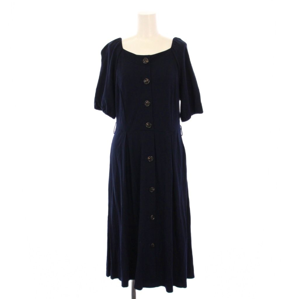 ブルーレーベルクレストブリッジ BLUE LABEL CRESTBRIDGE フレア