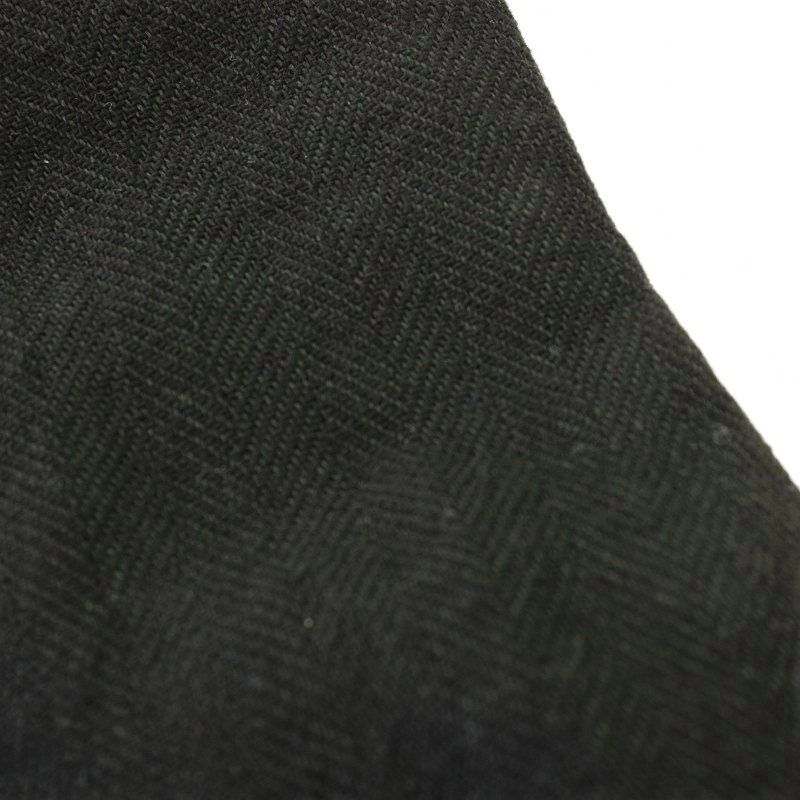 ヴィクトリアベッカム Victoria Beckham ウール リネン混 ノースリーブ