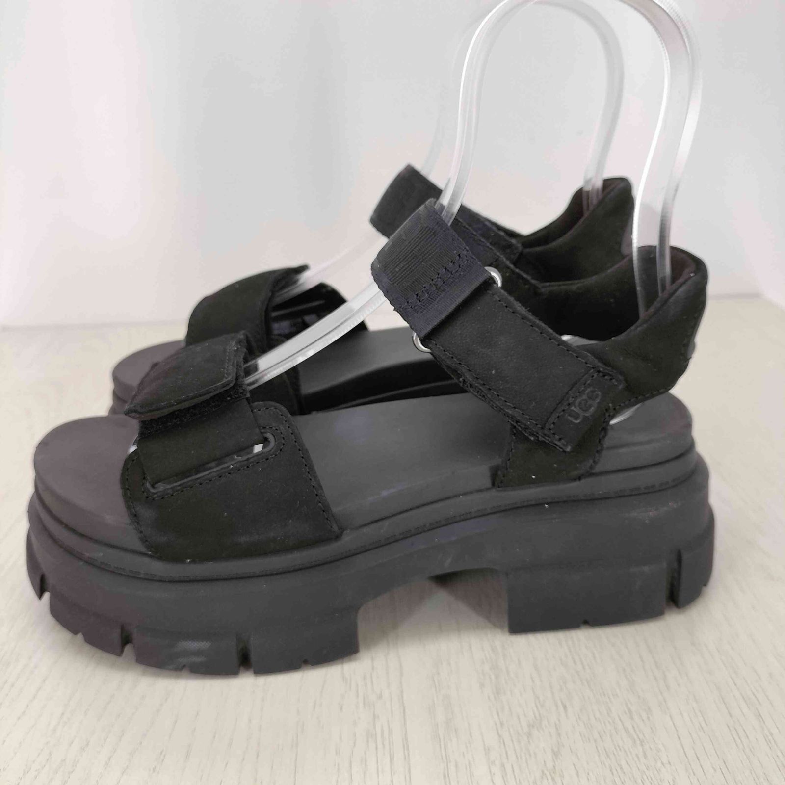 アグ UGG ASHTON ANKLE レディース JPN 24