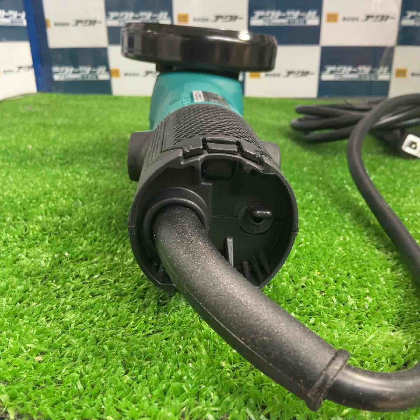 Ryobi ディスクグラインダ