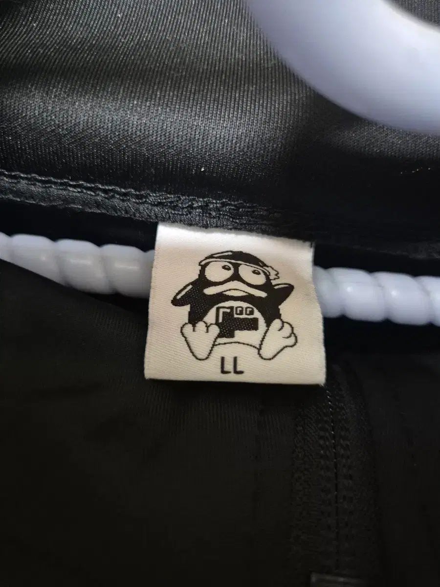 ドンペン ジャージ ズボン セットアップ 地雷系 ユニセックス サブカルチャー