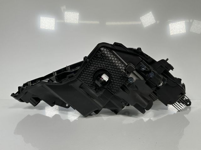 レクサス NX250 NX350 AAZA20 AAZH20 AAZH25 純正 3眼フルLED 左ヘッド