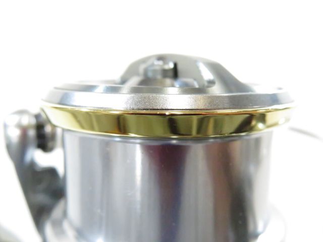 シマノ 18ステラ 2500 S 01