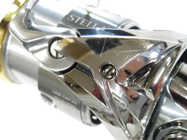 シマノ 18ステラ 2500S (01-8112120022) - メルカリ